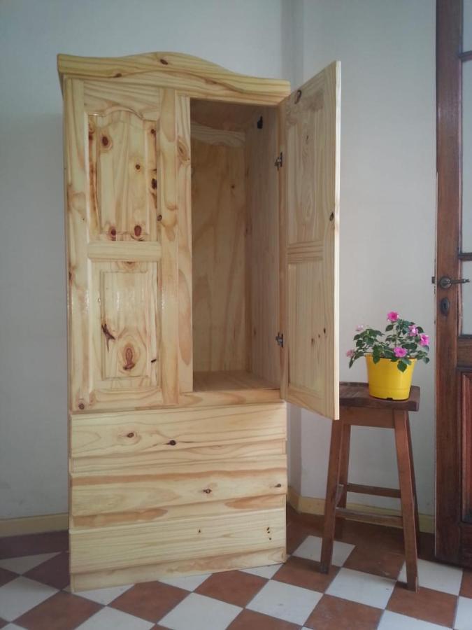 Habitac Indiv Casa De Familia, Flores Privatunterkunft *