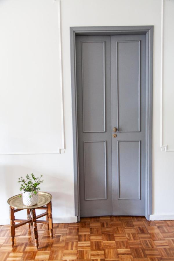 Recoleta Vintage - 5 Pax- * Buenos Aires
