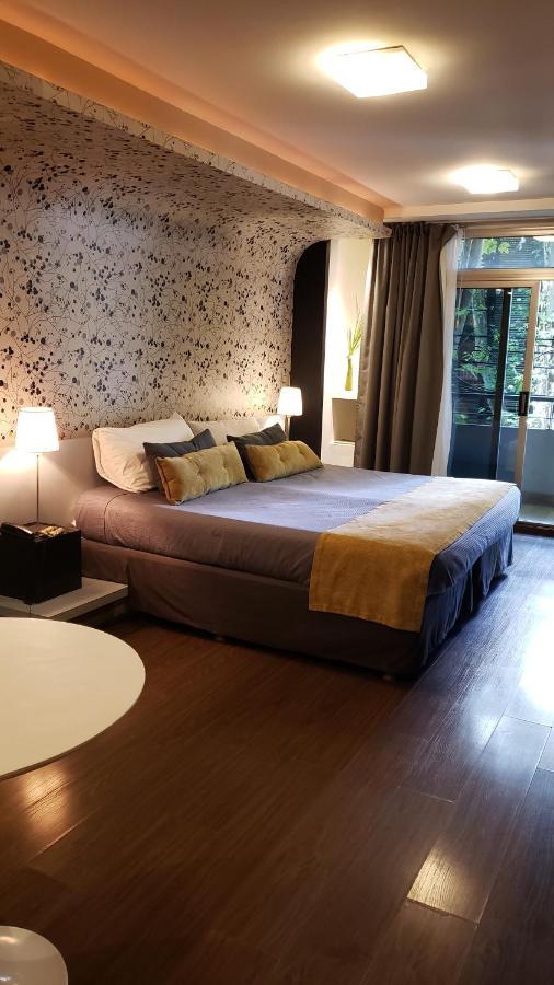 Fr Palermo Hollywood Apartment
