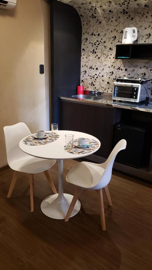 Apartment Fr Palermo Hollywood *
