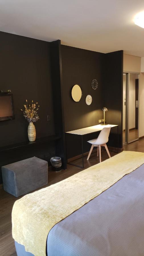 Fr Palermo Hollywood Apartment Buenos Aires