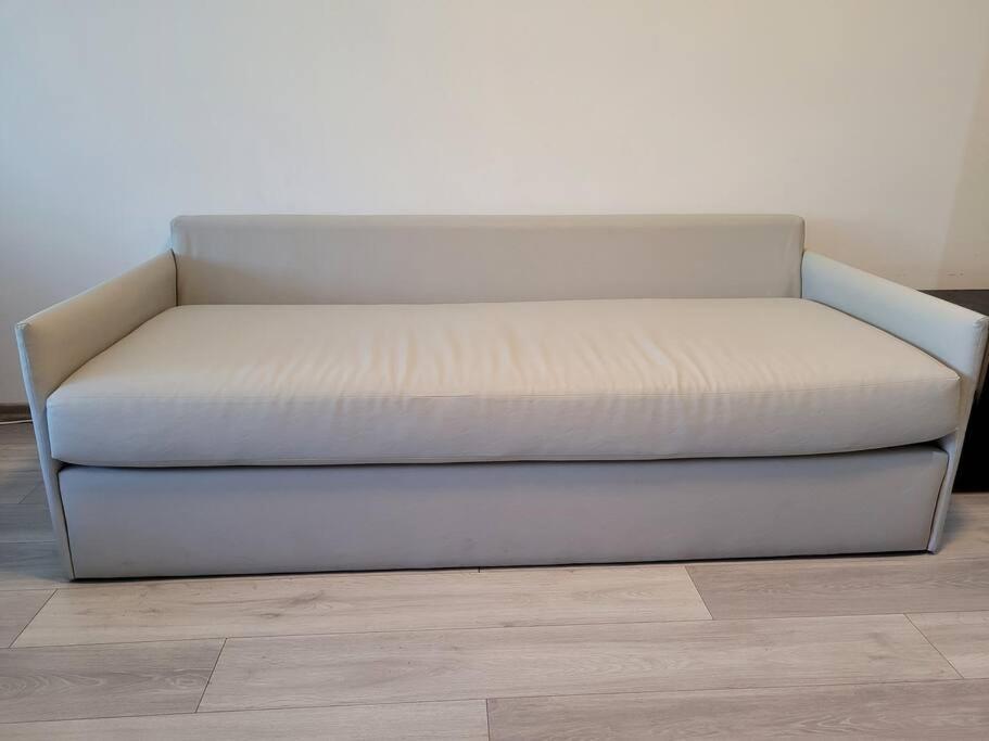Departamento Monoambiente Pileta Gym Sauna Cochera Apartment *