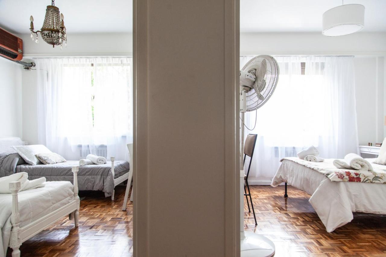 Apartment Recoleta Vintage - 5 Pax- *