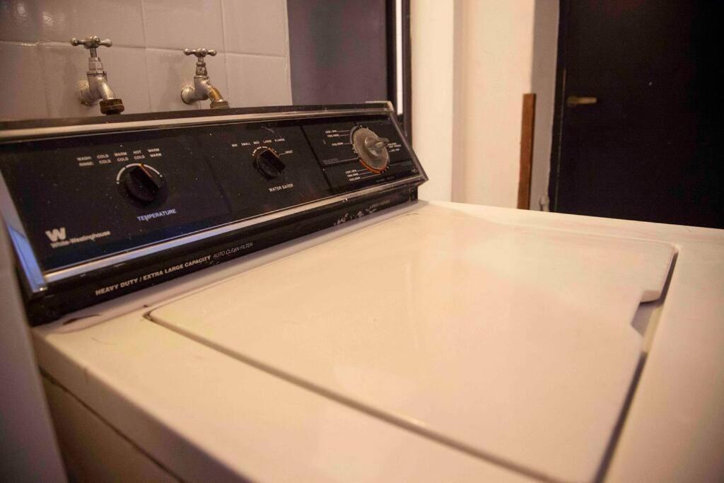 Recoleta Vintage - 5 Pax- Apartment *