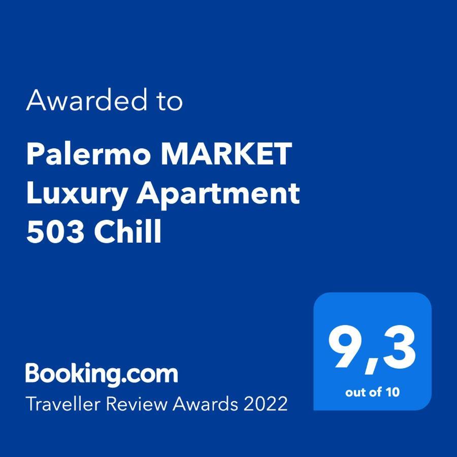 Palermo Market Luxury 503
