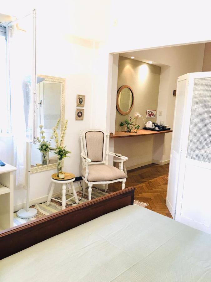 Apartamento Recoleta Friends Arenales *