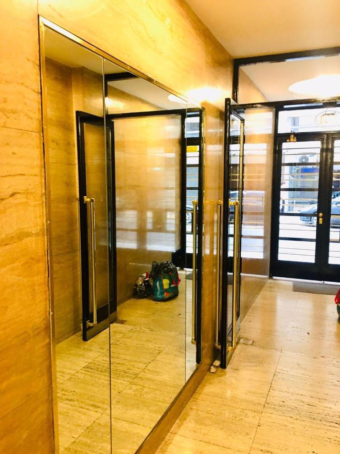 Apartamento Recoleta Friends Arenales Ciudad Autónoma de Buenos Aires