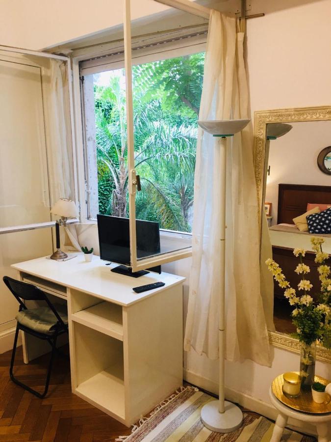 Recoleta Friends Arenales Apartamento Ciudad Autónoma de Buenos Aires