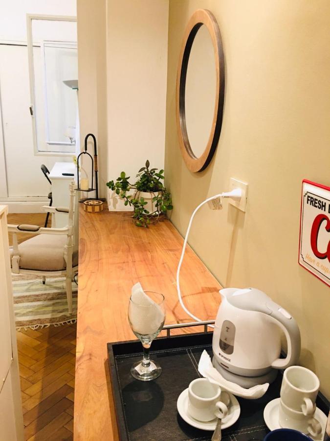 Apartamento Recoleta Friends Arenales *