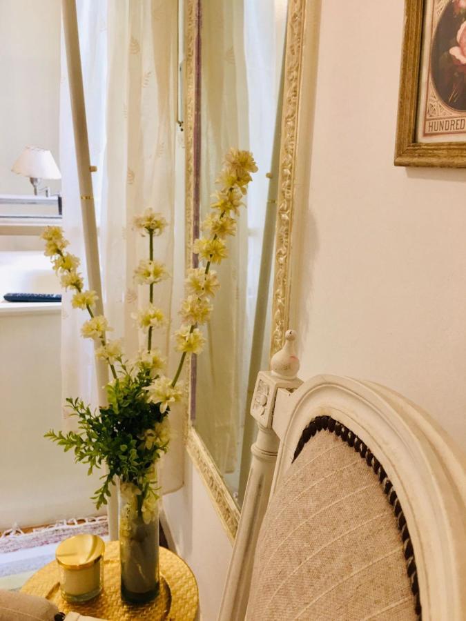 Apartamento Recoleta Friends Arenales