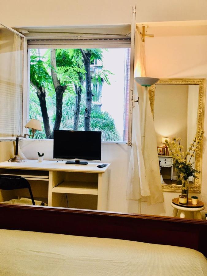 Apartamento Recoleta Friends Arenales Ciudad Autónoma de Buenos Aires