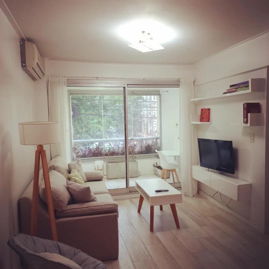 Apartment Alto Palermo