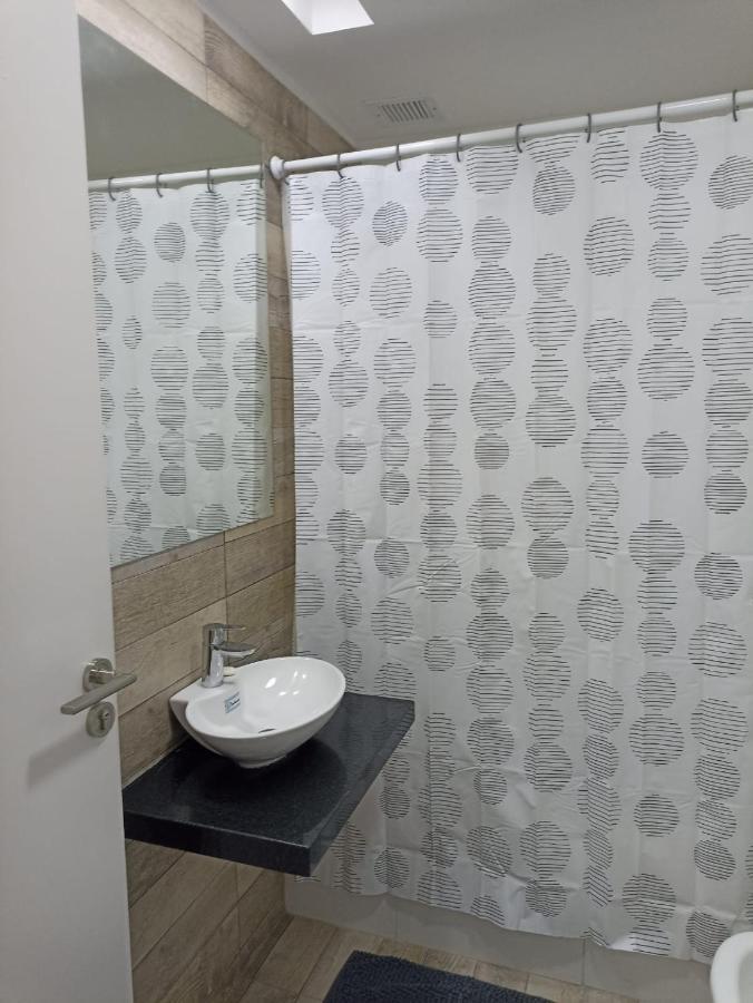 Apart Hermoso Cerca Del Pulmon Verde Porteno - Alkyl House Apartamento Buenos Aires