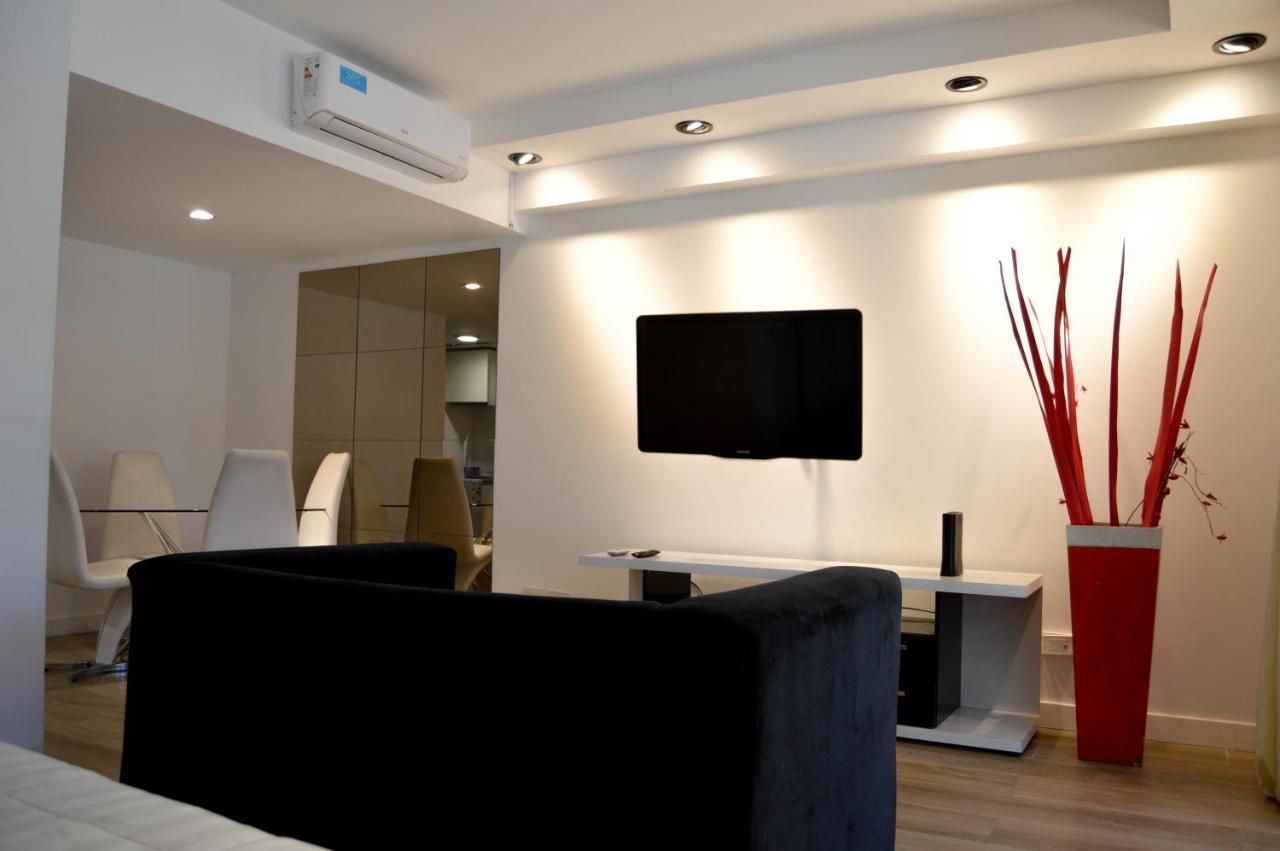 Apartment Mazza Aparts