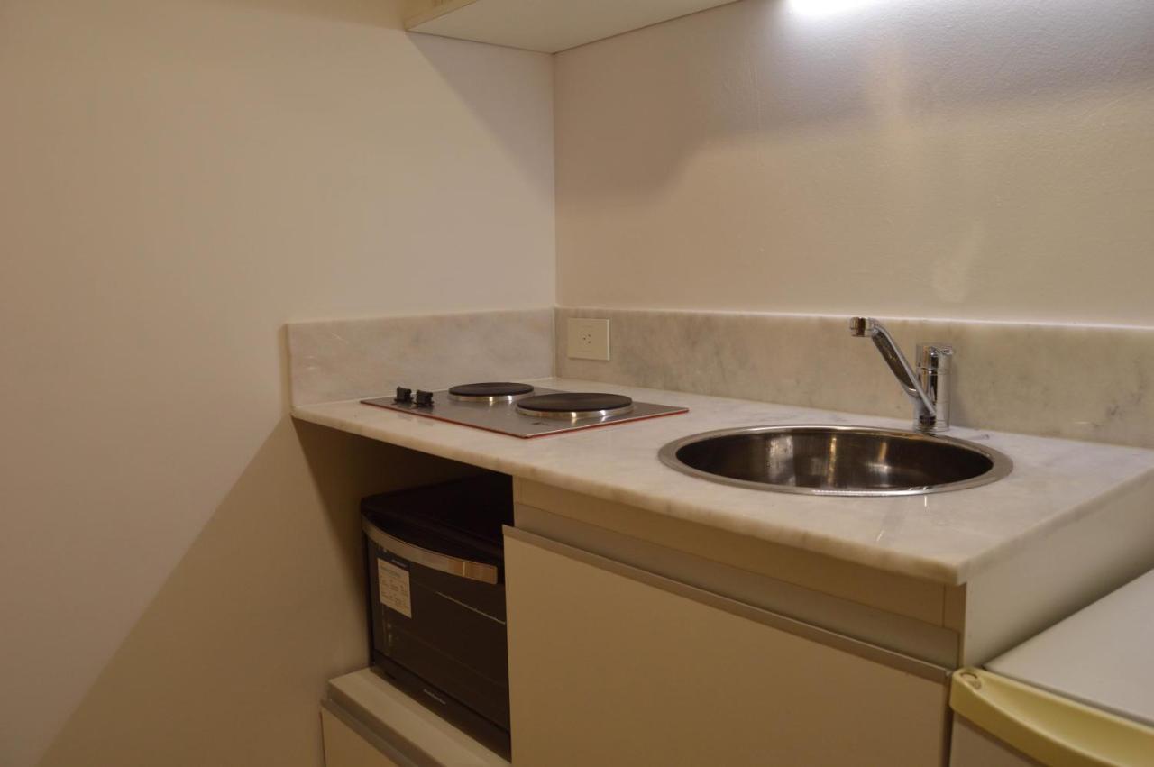 Apartment Mazza Aparts *