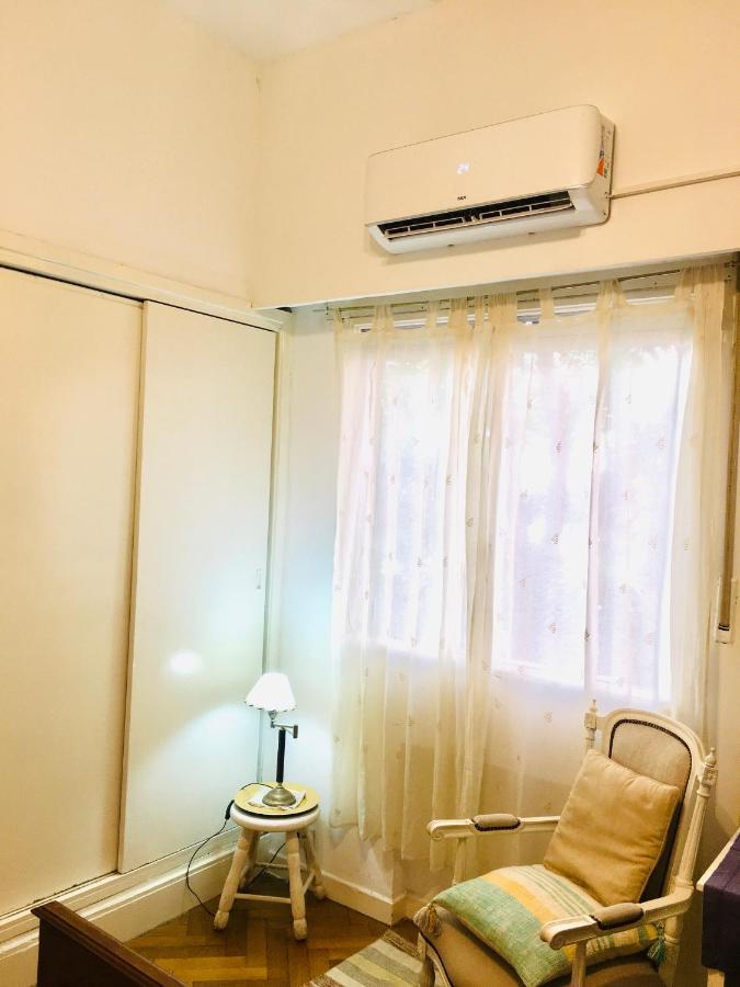 Apartamento Recoleta Friends Arenales Ciudad Autónoma de Buenos Aires