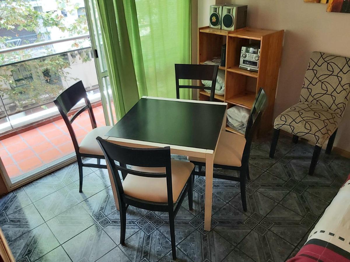 Palermo Soho Oro Y Av Santa Fe, Con Balcon A 200 De La Rural A 10 Min De Aeroparque Buenos Aires
