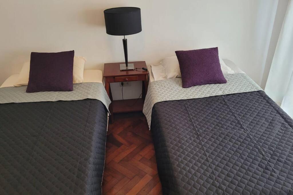 Apartamento Cozy Flat In San Telmo - Apt. En San Telmo Buenos Aires