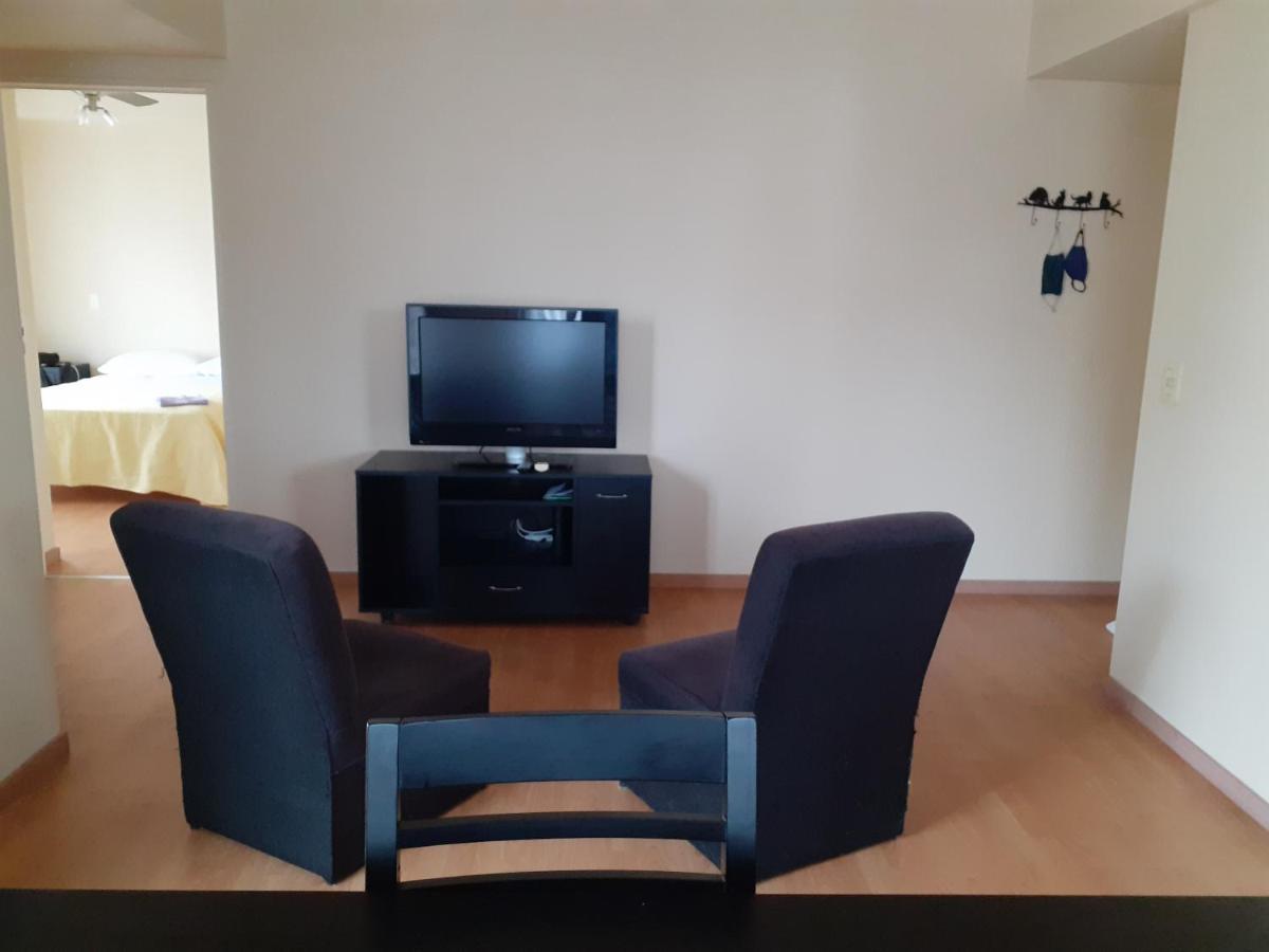 Urquiza Tower Hermoso Departamento Con Muy Buena Ubicacion