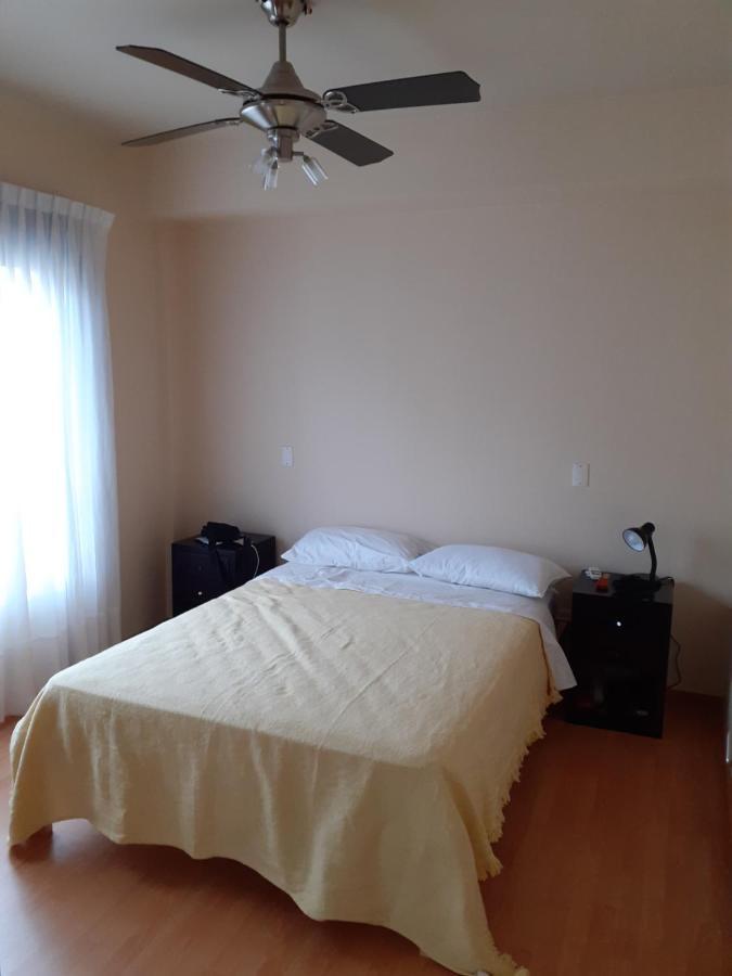 Urquiza Tower Hermoso Departamento Con Muy Buena Ubicacion Apartamento Buenos Aires