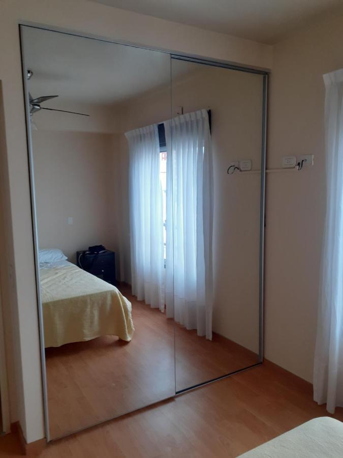 Urquiza Tower Hermoso Departamento Con Muy Buena Ubicacion Buenos Aires