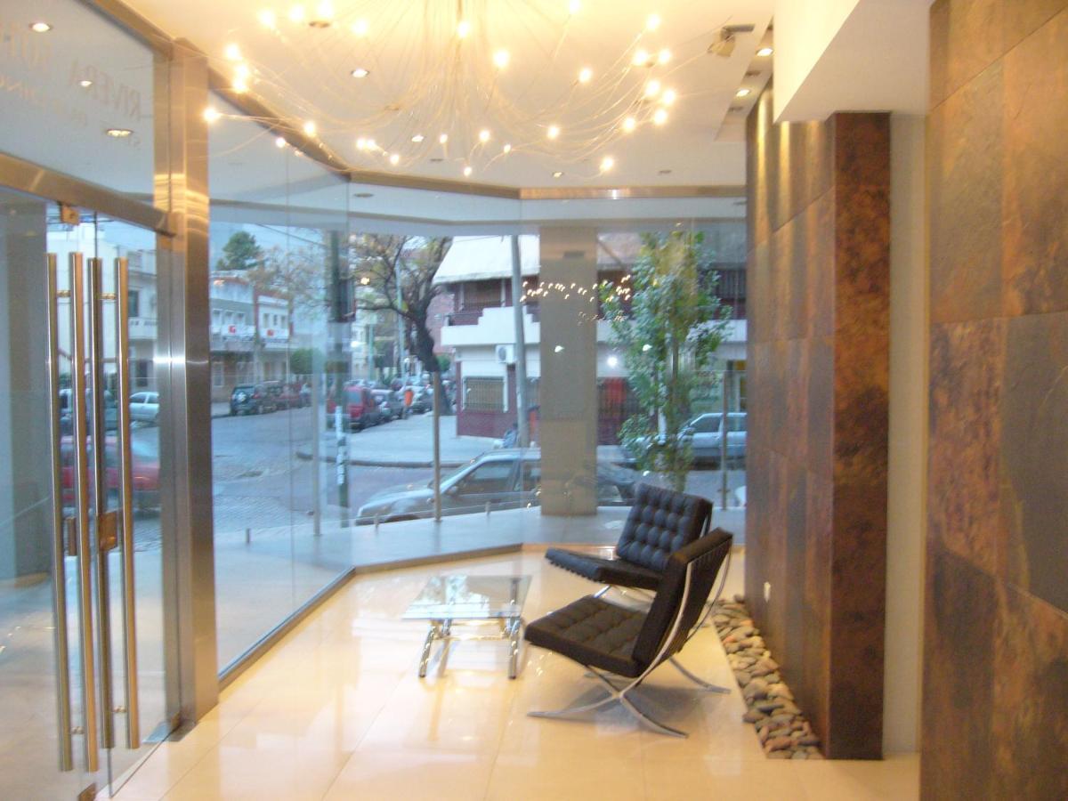 Urquiza Tower Hermoso Departamento Con Muy Buena Ubicacion *
