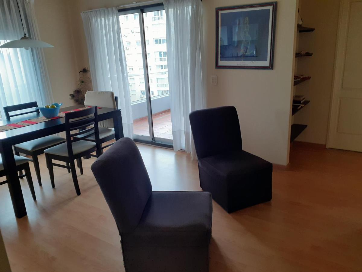 Urquiza Tower Hermoso Departamento Con Muy Buena Ubicacion Apartamento Buenos Aires