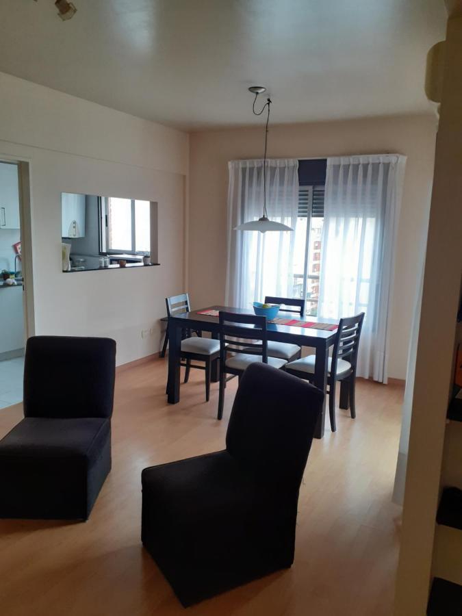 Apartamento Urquiza Tower Hermoso Departamento Con Muy Buena Ubicacion Buenos Aires