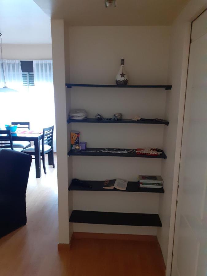 Apartamento Urquiza Tower Hermoso Departamento Con Muy Buena Ubicacion *