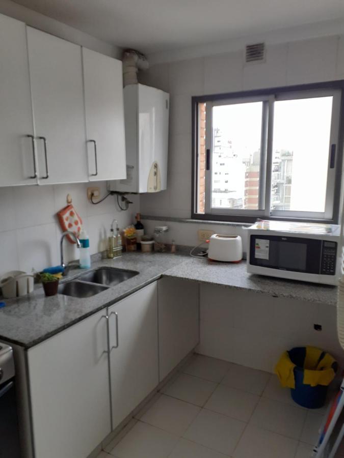 Apartamento Urquiza Tower Hermoso Departamento Con Muy Buena Ubicacion *