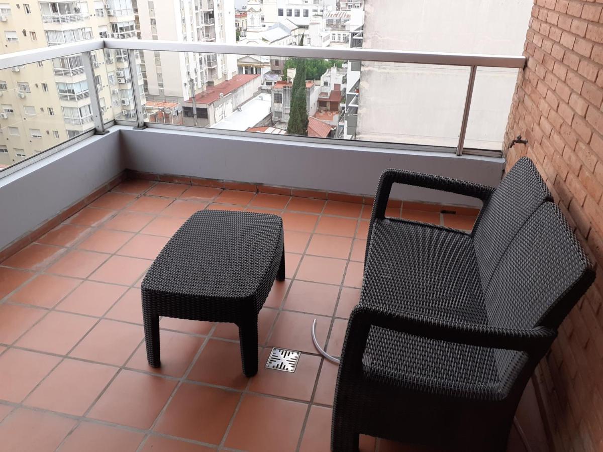 Urquiza Tower Hermoso Departamento Con Muy Buena Ubicacion *