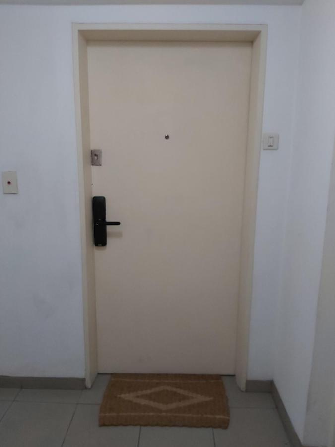 Palermo Soho Oro Y Av Santa Fe, Con Balcon A 200 De La Rural A 10 Min De Aeroparque Apartamento Buenos Aires