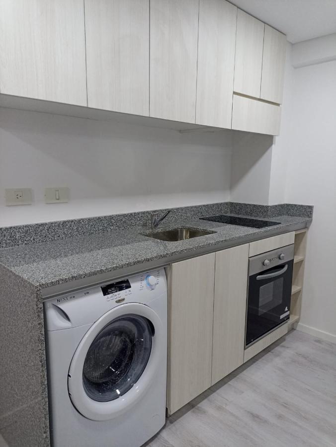 Apartamento Apart Hermoso Cerca Del Pulmon Verde Porteno - Alkyl House *
