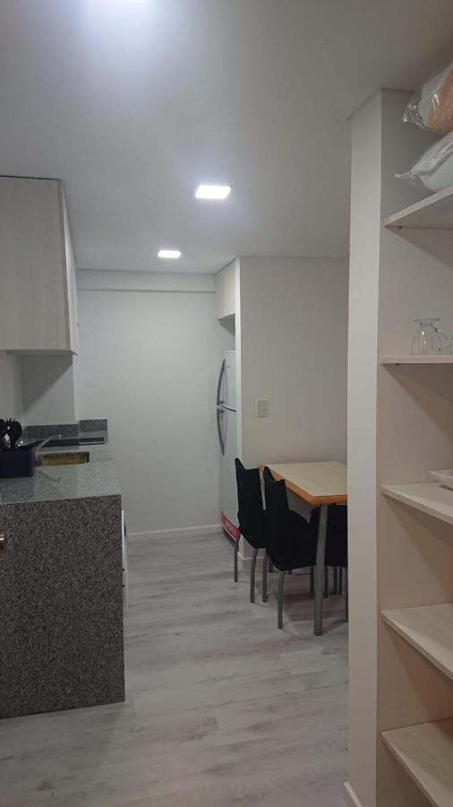 Apartamento Apart Hermoso Cerca Del Pulmon Verde Porteno - Alkyl House