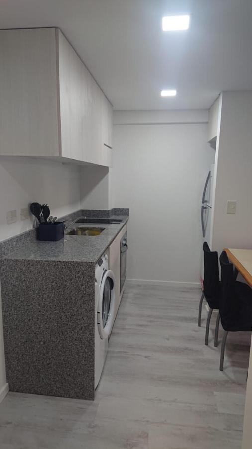 Apartamento Apart Hermoso Cerca Del Pulmon Verde Porteno - Alkyl House