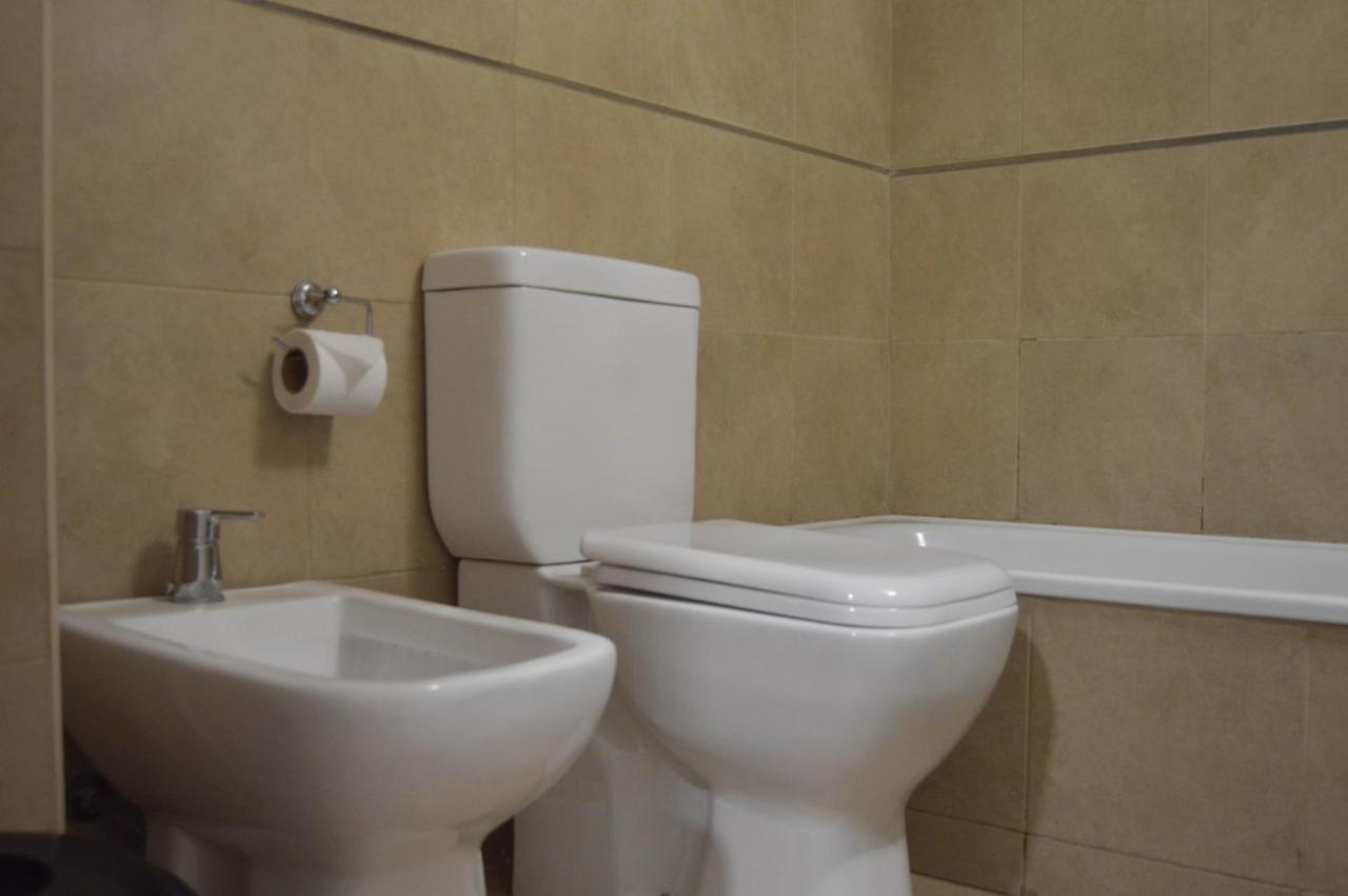 Mazza Aparts Apartment Buenos Aires