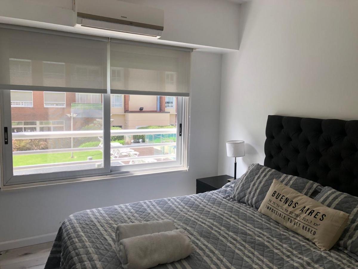 Apartamento Excelente Departamento En Puerto Madero