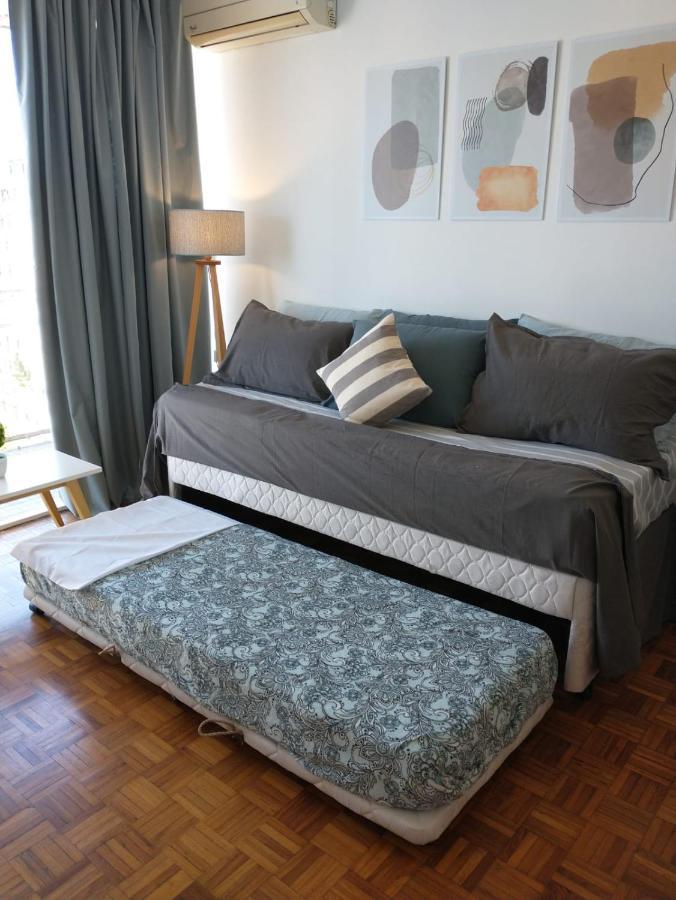 Depto Austria Apartment