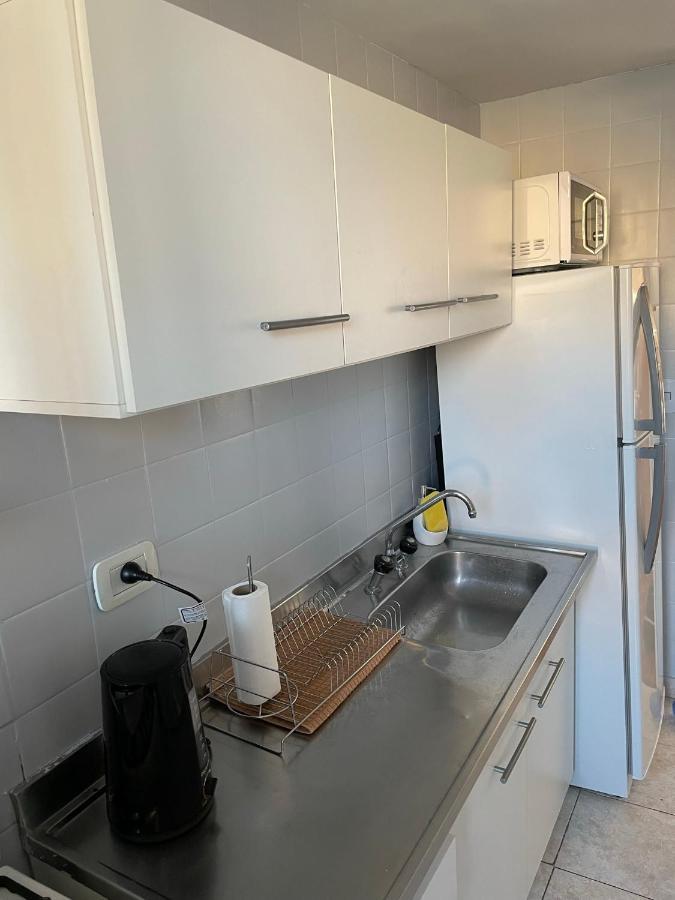 Apartment Depto Austria Buenos Aires