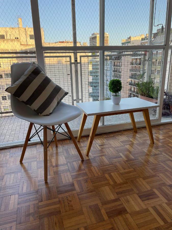 Depto Austria Apartment Buenos Aires