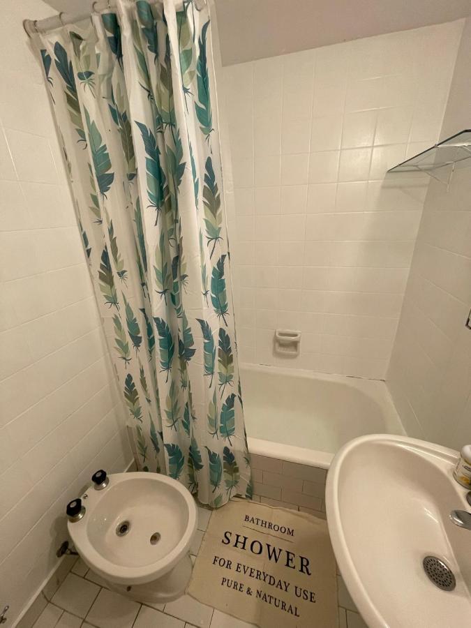 Depto Austria Apartment