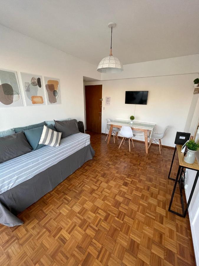 Depto Austria Apartment Buenos Aires