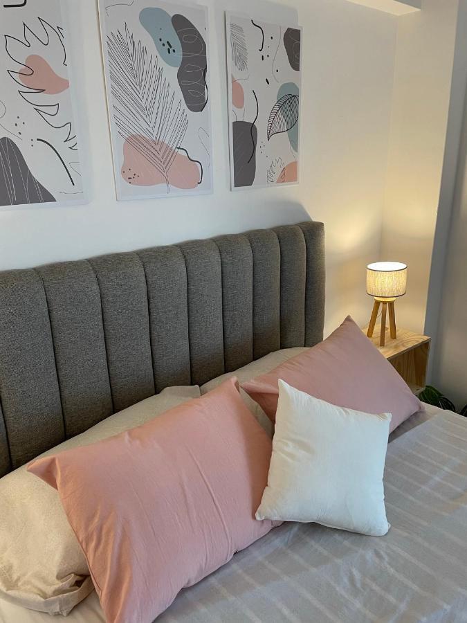Apartment Depto Austria