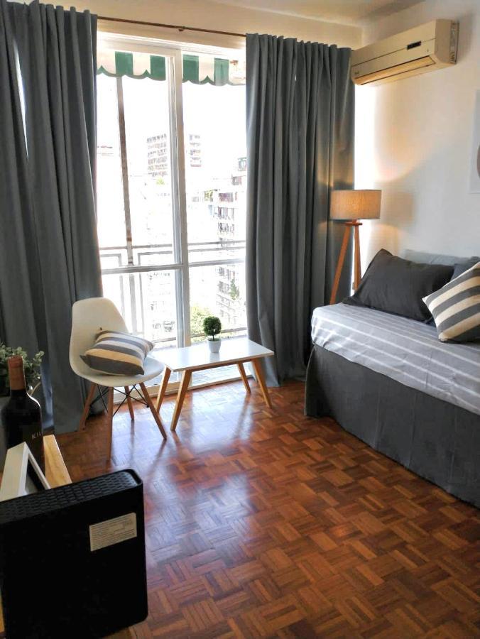 Depto Austria * Buenos Aires