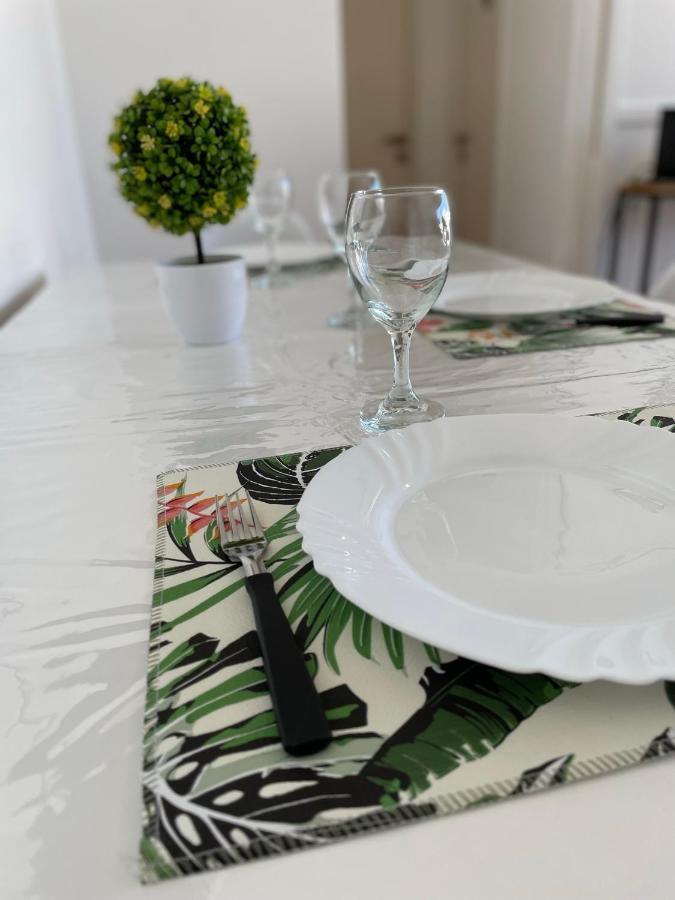 Depto Austria Apartment Buenos Aires