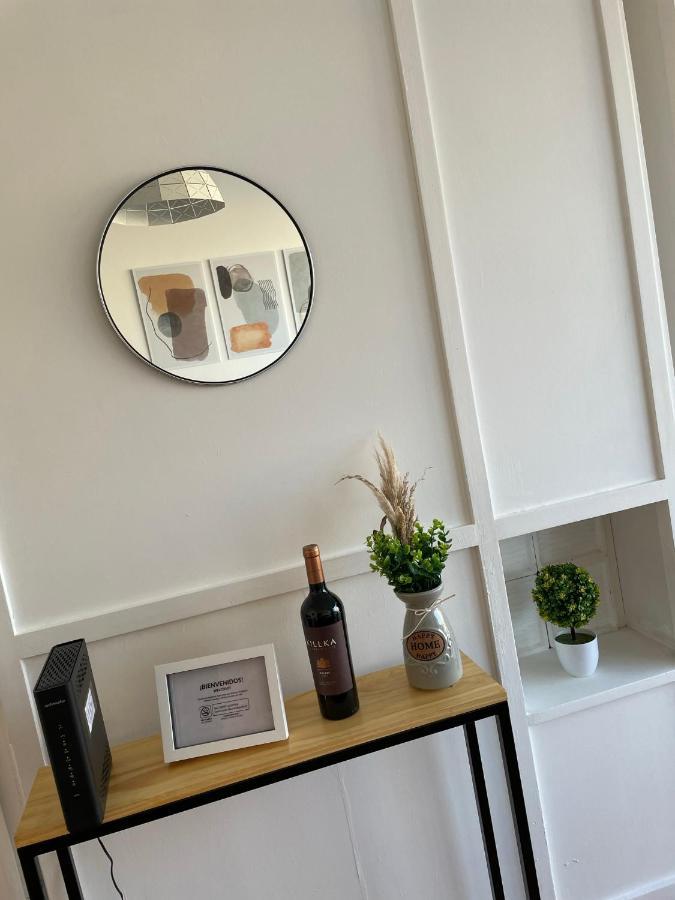 Apartment Depto Austria Buenos Aires
