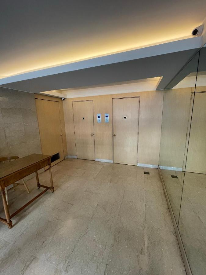 Apartment Depto Austria *