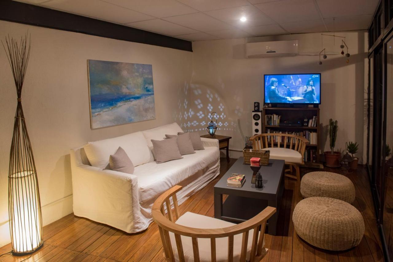 La Casa De Bulnes Guest house Buenos Aires