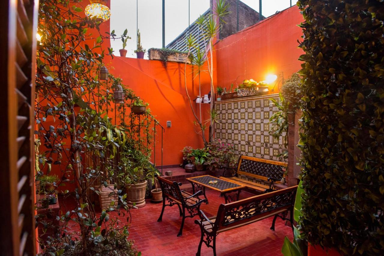La Casa De Bulnes