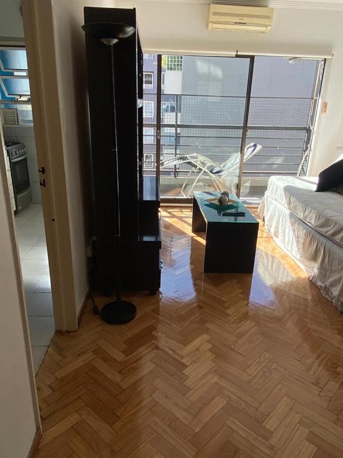Alquilo X Dia Caba Palermo Rural1 2 3 4 5 Personas Cochera Apartment Buenos Aires